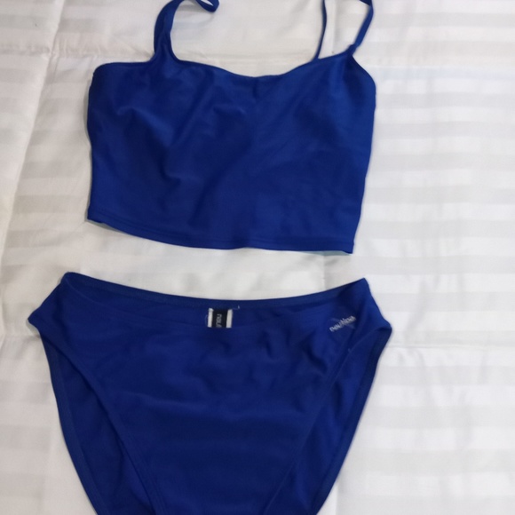 Nautica Other - NAUTICA.  TWO PIECE SWIM SUIT. SIZE. 14